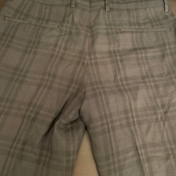 Men’s Golf/Dress Pants (3 pairs size 34) - Picture 2 of 6